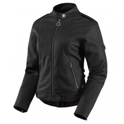 MOTORBIKE JACKET FOR WOMEN